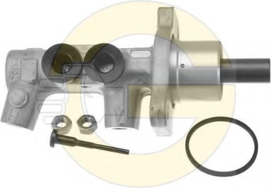 GIRLING 4007579 Главный тормозной цилиндр для BMW (Бмв) GIRLING 4007579 Главный тормозной цилиндр для BMW (Бмв)