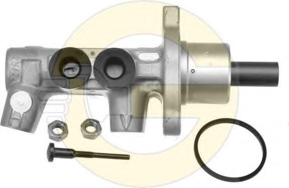 GIRLING 4007580 Главный тормозной цилиндр для BMW (Бмв) GIRLING 4007580 Главный тормозной цилиндр для BMW (Бмв)