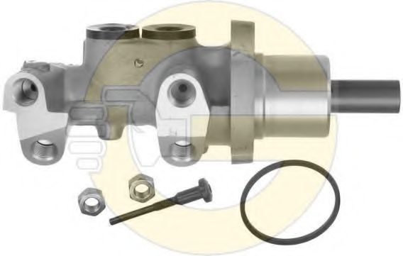 GIRLING 4007581 Главный тормозной цилиндр для BMW (Бмв) GIRLING 4007581 Главный тормозной цилиндр для BMW (Бмв)
