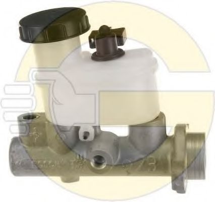 GIRLING 4007583 Главный тормозной цилиндр для NISSAN (Ниссан) GIRLING 4007583 Главный тормозной цилиндр для NISSAN (Ниссан)