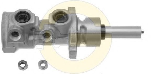 GIRLING 4007584 Главный тормозной цилиндр для CITROËN C4 PALLAS (CитроËн С4 пэлас) GIRLING 4007584 Главный тормозной цилиндр для CITROËN C4 PALLAS (CитроËн С4 пэлас)