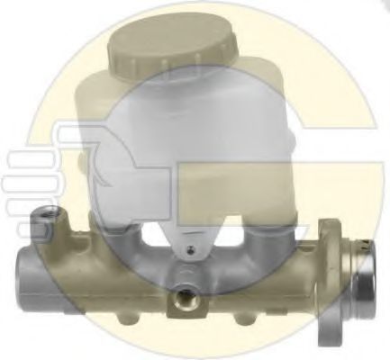 GIRLING 4007594 Главный тормозной цилиндр для NISSAN (Ниссан) GIRLING 4007594 Главный тормозной цилиндр для NISSAN (Ниссан)