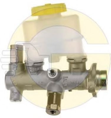 GIRLING 4007595 Главный тормозной цилиндр для NISSAN (Ниссан) GIRLING 4007595 Главный тормозной цилиндр для NISSAN (Ниссан)