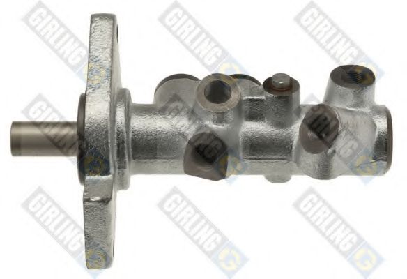 GIRLING 4007601 Главный тормозной цилиндр для VOLKSWAGEN (Фольксваген) GIRLING 4007601 Главный тормозной цилиндр для VOLKSWAGEN (Фольксваген)