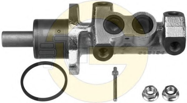 GIRLING 4007605 Главный тормозной цилиндр для PEUGEOT 806 (Пежо 806) GIRLING 4007605 Главный тормозной цилиндр для PEUGEOT 806 (Пежо 806)