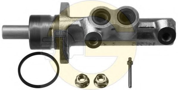 GIRLING 4007606 Главный тормозной цилиндр для PEUGEOT 806 (Пежо 806) GIRLING 4007606 Главный тормозной цилиндр для PEUGEOT 806 (Пежо 806)