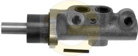 GIRLING 4007610 Главный тормозной цилиндр для PEUGEOT (Пежо) GIRLING 4007610 Главный тормозной цилиндр для PEUGEOT (Пежо)