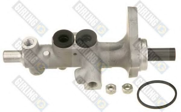 GIRLING 4007618 Главный тормозной цилиндр для MERCEDES-BENZ C-CLASS COUPE (Мэрcэдэс-бэнз С класс cоупэ) GIRLING 4007618 Главный тормозной цилиндр для MERCEDES-BENZ C-CLASS COUPE (Мэрcэдэс-бэнз С класс cоупэ)