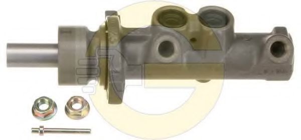 GIRLING 4007623 Главный тормозной цилиндр для PEUGEOT (Пежо) GIRLING 4007623 Главный тормозной цилиндр для PEUGEOT (Пежо)