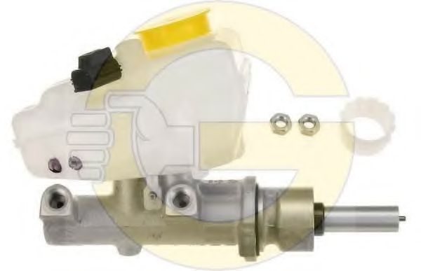 GIRLING 4007624 Главный тормозной цилиндр для FORD (Форд) GIRLING 4007624 Главный тормозной цилиндр для FORD (Форд)
