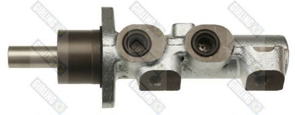 GIRLING 4007627 Главный тормозной цилиндр для LANCIA MUSA (Лансиа/лянча Муса) GIRLING 4007627 Главный тормозной цилиндр для LANCIA MUSA (Лансиа/лянча Муса)