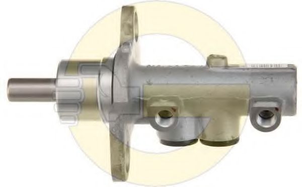 GIRLING 4007628 Главный тормозной цилиндр для PORSCHE CAYMAN (Порше Cаъман) GIRLING 4007628 Главный тормозной цилиндр для PORSCHE CAYMAN (Порше Cаъман)