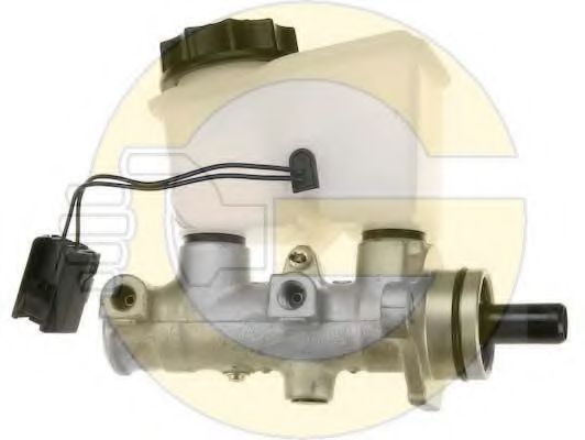 GIRLING 4007642 Главный тормозной цилиндр для MAZDA (Мазда) GIRLING 4007642 Главный тормозной цилиндр для MAZDA (Мазда)