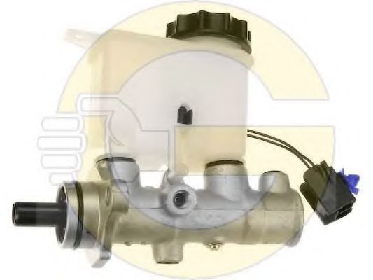 GIRLING 4007643 Главный тормозной цилиндр для MAZDA 323 ASTINA V (Мазда 323 астина 5) GIRLING 4007643 Главный тормозной цилиндр для MAZDA 323 ASTINA V (Мазда 323 астина 5)