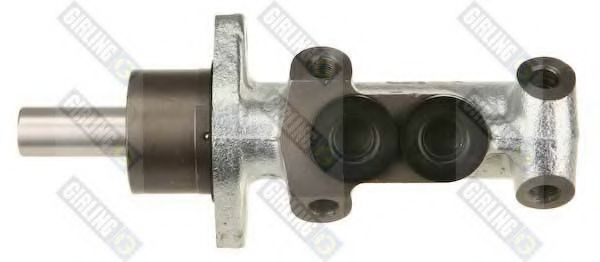 GIRLING 4007658 Главный тормозной цилиндр для RENAULT ESPACE III (Рено Эспейс 3) GIRLING 4007658 Главный тормозной цилиндр для RENAULT ESPACE III (Рено Эспейс 3)