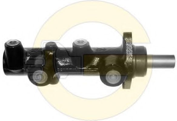 GIRLING 4008101 Главный тормозной цилиндр для MERCEDESBENZ (Мерседес бенц) GIRLING 4008101 Главный тормозной цилиндр для MERCEDESBENZ (Мерседес бенц)