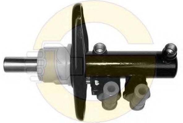 GIRLING 4008112 Главный тормозной цилиндр для NISSAN (Ниссан) GIRLING 4008112 Главный тормозной цилиндр для NISSAN (Ниссан)