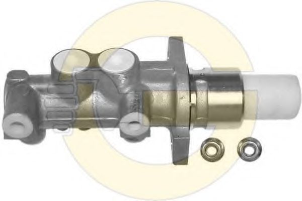 GIRLING 4008129 Главный тормозной цилиндр для FORD (Форд) GIRLING 4008129 Главный тормозной цилиндр для FORD (Форд)