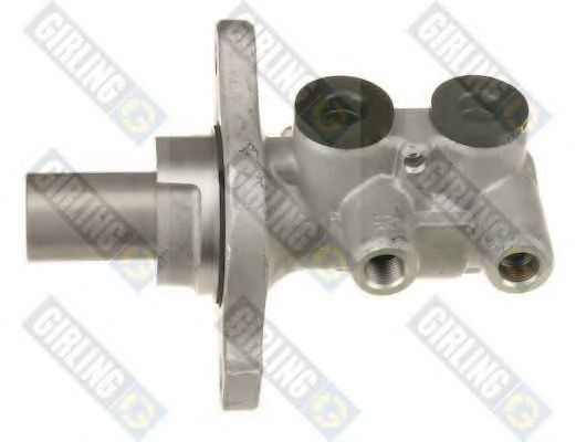 GIRLING 4008138 Главный тормозной цилиндр для OPEL ASTRA J S ER (Опель Астра джи с эр) GIRLING 4008138 Главный тормозной цилиндр для OPEL ASTRA J S ER (Опель Астра джи с эр)