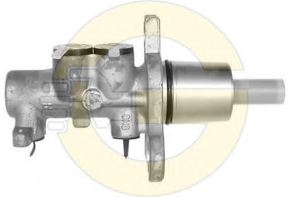 GIRLING 4008172 Главный тормозной цилиндр для AUDI (Ауди) GIRLING 4008172 Главный тормозной цилиндр для AUDI (Ауди)