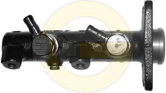 GIRLING 4008195 Главный тормозной цилиндр для TOYOTA (Тойота/тоета) GIRLING 4008195 Главный тормозной цилиндр для TOYOTA (Тойота/тоета)