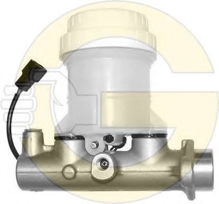 GIRLING 4008229 Главный тормозной цилиндр для MITSUBISHI SIGMA (Митсубиши/митсубиси Сигма) GIRLING 4008229 Главный тормозной цилиндр для MITSUBISHI SIGMA (Митсубиши/митсубиси Сигма)