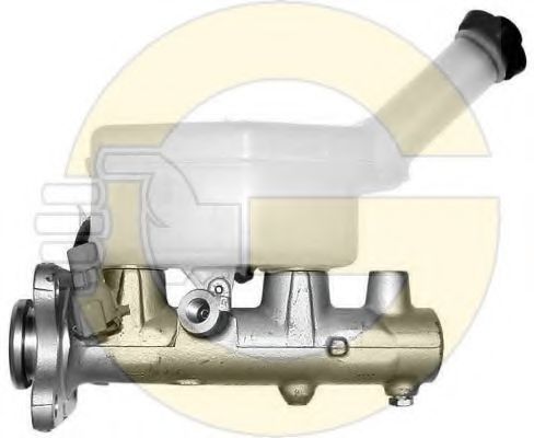 GIRLING 4008232 Главный тормозной цилиндр для TOYOTA (Тойота/тоета) GIRLING 4008232 Главный тормозной цилиндр для TOYOTA (Тойота/тоета)