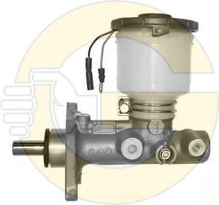 GIRLING 4008244 Главный тормозной цилиндр для HONDA SHUTTLE (Хонда Шуттлэ) GIRLING 4008244 Главный тормозной цилиндр для HONDA SHUTTLE (Хонда Шуттлэ)