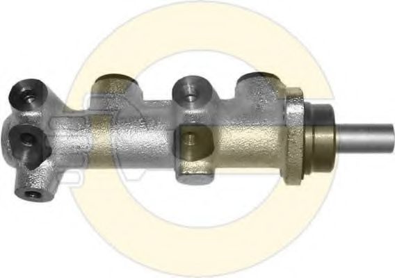 GIRLING 4008270 Главный тормозной цилиндр для RENAULT TRAFIC (Рено Трафик) GIRLING 4008270 Главный тормозной цилиндр для RENAULT TRAFIC (Рено Трафик)