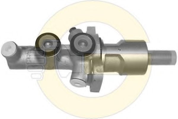 GIRLING 4008271 Главный тормозной цилиндр для MERCEDESBENZ (Мерседес бенц) GIRLING 4008271 Главный тормозной цилиндр для MERCEDESBENZ (Мерседес бенц)