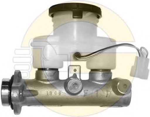 GIRLING 4008273 Главный тормозной цилиндр для ISUZU TROOPER (Исузу Троопэр) GIRLING 4008273 Главный тормозной цилиндр для ISUZU TROOPER (Исузу Троопэр)