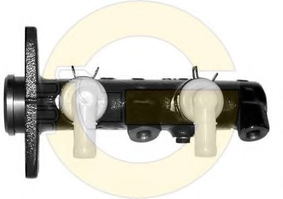 GIRLING 4008279 Главный тормозной цилиндр для TOYOTA HIACE II (Тойота/тоета Хиаcэ 2) GIRLING 4008279 Главный тормозной цилиндр для TOYOTA HIACE II (Тойота/тоета Хиаcэ 2)