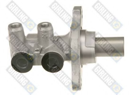 GIRLING 4008281 Главный тормозной цилиндр для OPEL ASTRA J S ER (Опель Астра джи с эр) GIRLING 4008281 Главный тормозной цилиндр для OPEL ASTRA J S ER (Опель Астра джи с эр)
