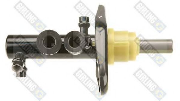 GIRLING 4008347 Главный тормозной цилиндр для FORD MAVERICK (Форд Маvэриcк) GIRLING 4008347 Главный тормозной цилиндр для FORD MAVERICK (Форд Маvэриcк)