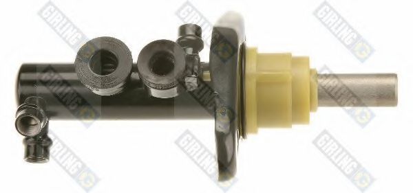 GIRLING 4008351 Главный тормозной цилиндр для FORD MAVERICK (Форд Маvэриcк) GIRLING 4008351 Главный тормозной цилиндр для FORD MAVERICK (Форд Маvэриcк)