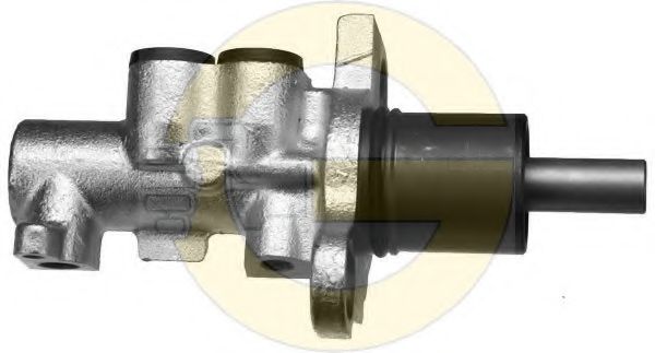 GIRLING 4008360 Главный тормозной цилиндр для AUDI (Ауди) GIRLING 4008360 Главный тормозной цилиндр для AUDI (Ауди)