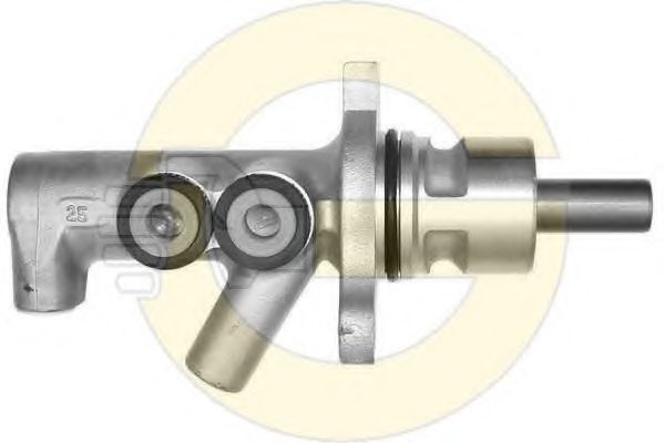 GIRLING 4008361 Главный тормозной цилиндр для OPEL OMEGA B (Опель Омега б) GIRLING 4008361 Главный тормозной цилиндр для OPEL OMEGA B (Опель Омега б)