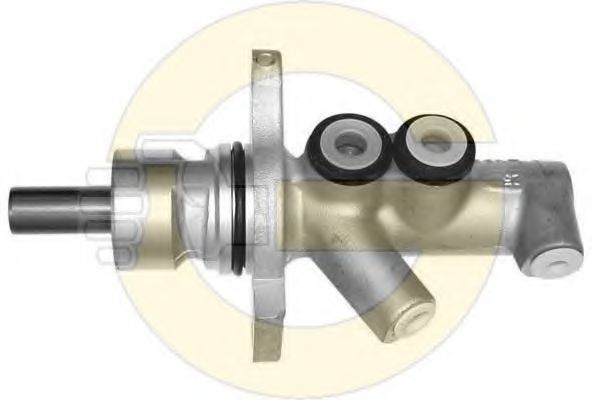 GIRLING 4008362 Главный тормозной цилиндр для OPEL OMEGA B (Опель Омега б) GIRLING 4008362 Главный тормозной цилиндр для OPEL OMEGA B (Опель Омега б)