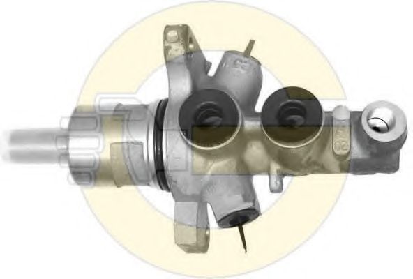 GIRLING 4008364 Главный тормозной цилиндр для BMW (Бмв) GIRLING 4008364 Главный тормозной цилиндр для BMW (Бмв)