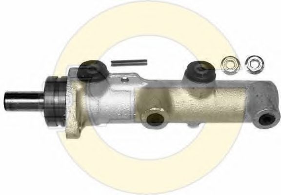 GIRLING 4008372 Главный тормозной цилиндр для CITROëN (Cитроëн) GIRLING 4008372 Главный тормозной цилиндр для CITROëN (Cитроëн)
