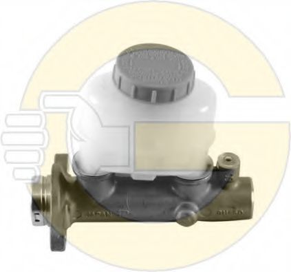 GIRLING 4008376 Главный тормозной цилиндр для NISSAN PRIMERA (Ниссан Примера) GIRLING 4008376 Главный тормозной цилиндр для NISSAN PRIMERA (Ниссан Примера)