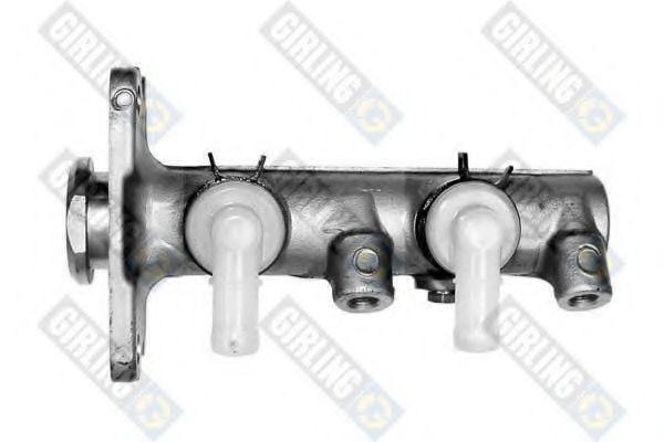 GIRLING 4008380 Главный тормозной цилиндр для TOYOTA (Тойота/тоета) GIRLING 4008380 Главный тормозной цилиндр для TOYOTA (Тойота/тоета)