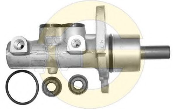 GIRLING 4008383 Главный тормозной цилиндр для AUDI (Ауди) GIRLING 4008383 Главный тормозной цилиндр для AUDI (Ауди)