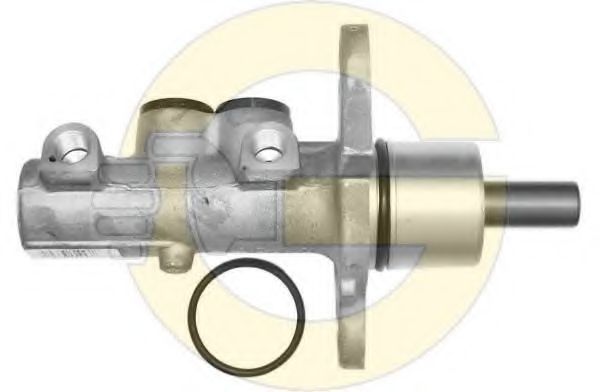 GIRLING 4008384 Главный тормозной цилиндр для AUDI (Ауди) GIRLING 4008384 Главный тормозной цилиндр для AUDI (Ауди)