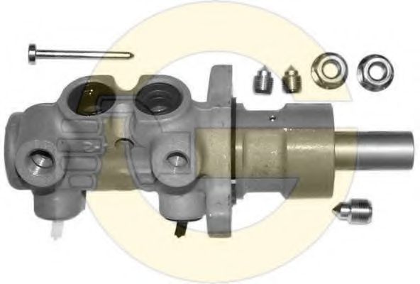 GIRLING 4008389 Главный тормозной цилиндр для FORD (Форд) GIRLING 4008389 Главный тормозной цилиндр для FORD (Форд)
