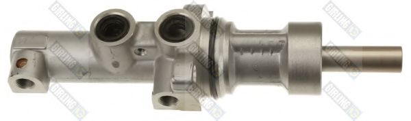 GIRLING 4008401 Главный тормозной цилиндр для VOLKSWAGEN (Фольксваген) GIRLING 4008401 Главный тормозной цилиндр для VOLKSWAGEN (Фольксваген)