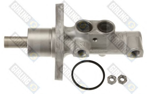 GIRLING 4008405 Главный тормозной цилиндр для MAZDA (Мазда) GIRLING 4008405 Главный тормозной цилиндр для MAZDA (Мазда)