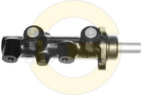 GIRLING 4008418 Главный тормозной цилиндр для MERCEDESBENZ (Мерседес бенц) GIRLING 4008418 Главный тормозной цилиндр для MERCEDESBENZ (Мерседес бенц)