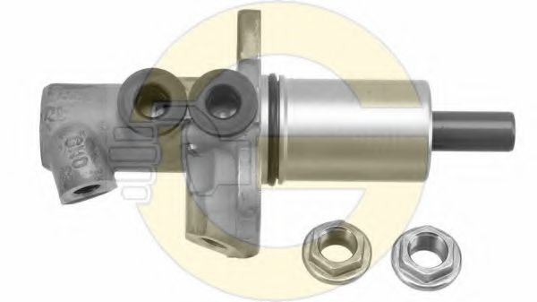 GIRLING 4008420 Главный тормозной цилиндр для SEAT EXEO (Сеат Эxэо) GIRLING 4008420 Главный тормозной цилиндр для SEAT EXEO (Сеат Эxэо)