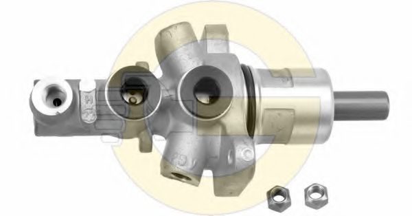 GIRLING 4008421 Главный тормозной цилиндр для BMW (Бмв) GIRLING 4008421 Главный тормозной цилиндр для BMW (Бмв)